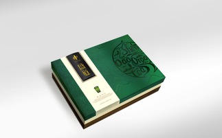 盛道茶业与宇林桌游 品牌视觉形象与空间设计的融合艺术