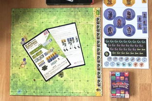 《矮人掘金》焕新归来！六大变革开启地底寻宝新纪元