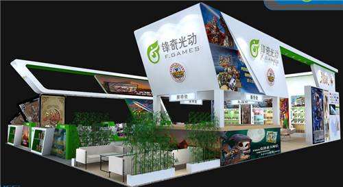 上海玩具展，宇林桌游的晚来宣言 精彩从不迟到