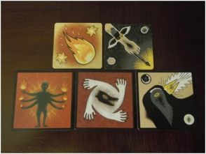 桌游深度扫盲 概述篇 宇林桌游的魅力与玩法探秘